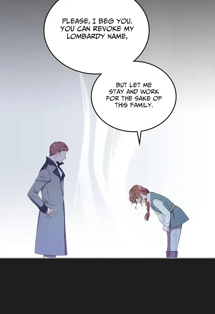 I’Ll Be The Matriarch In This Life Chapter 1.2 page 54 - 