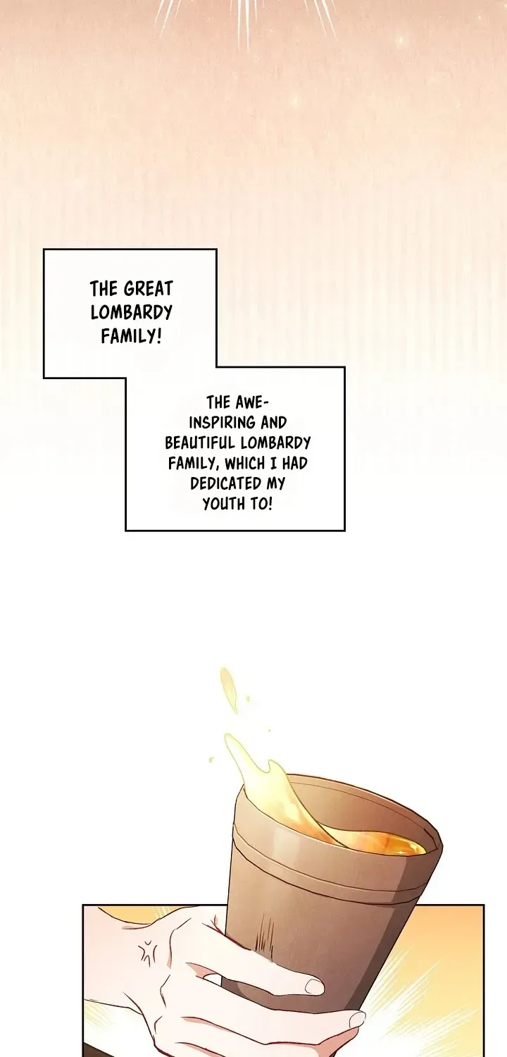 I’Ll Be The Matriarch In This Life Chapter 1.2 page 59 - 