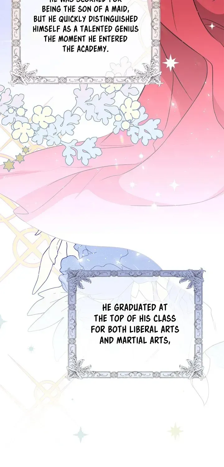 I’Ll Be The Matriarch In This Life Chapter 1.2 page 65 - 