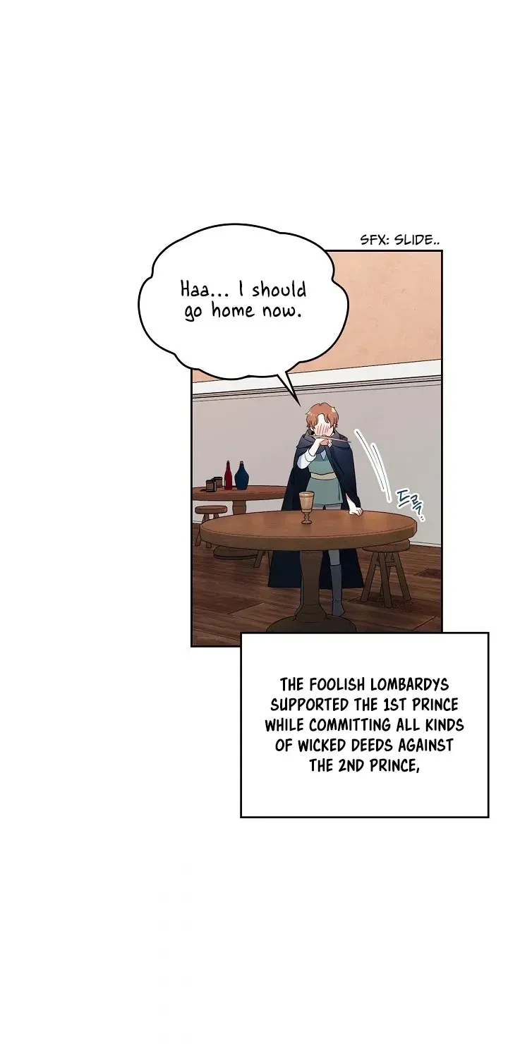 I’Ll Be The Matriarch In This Life Chapter 1.2 page 67 - 