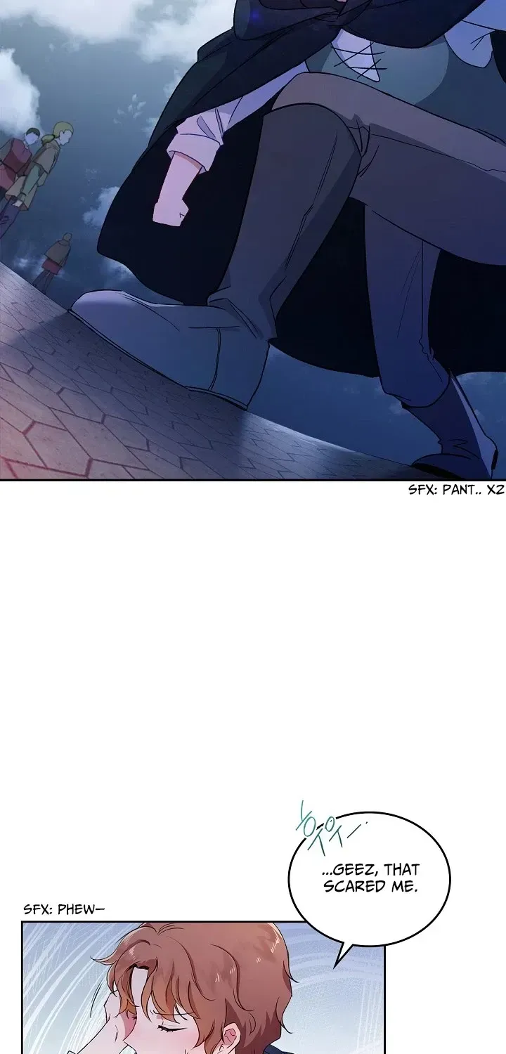 I’Ll Be The Matriarch In This Life Chapter 1.2 page 71 - 