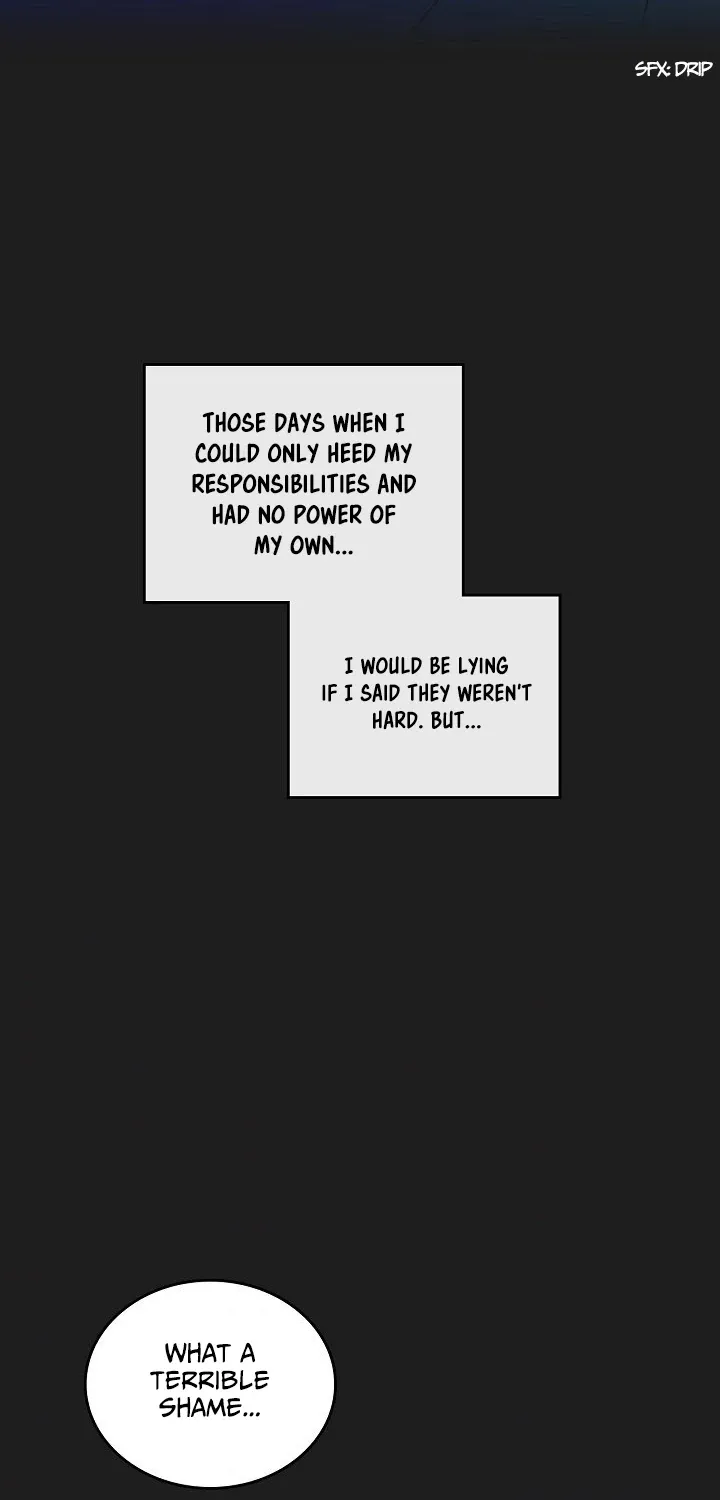 I’Ll Be The Matriarch In This Life Chapter 1 page 40 - 