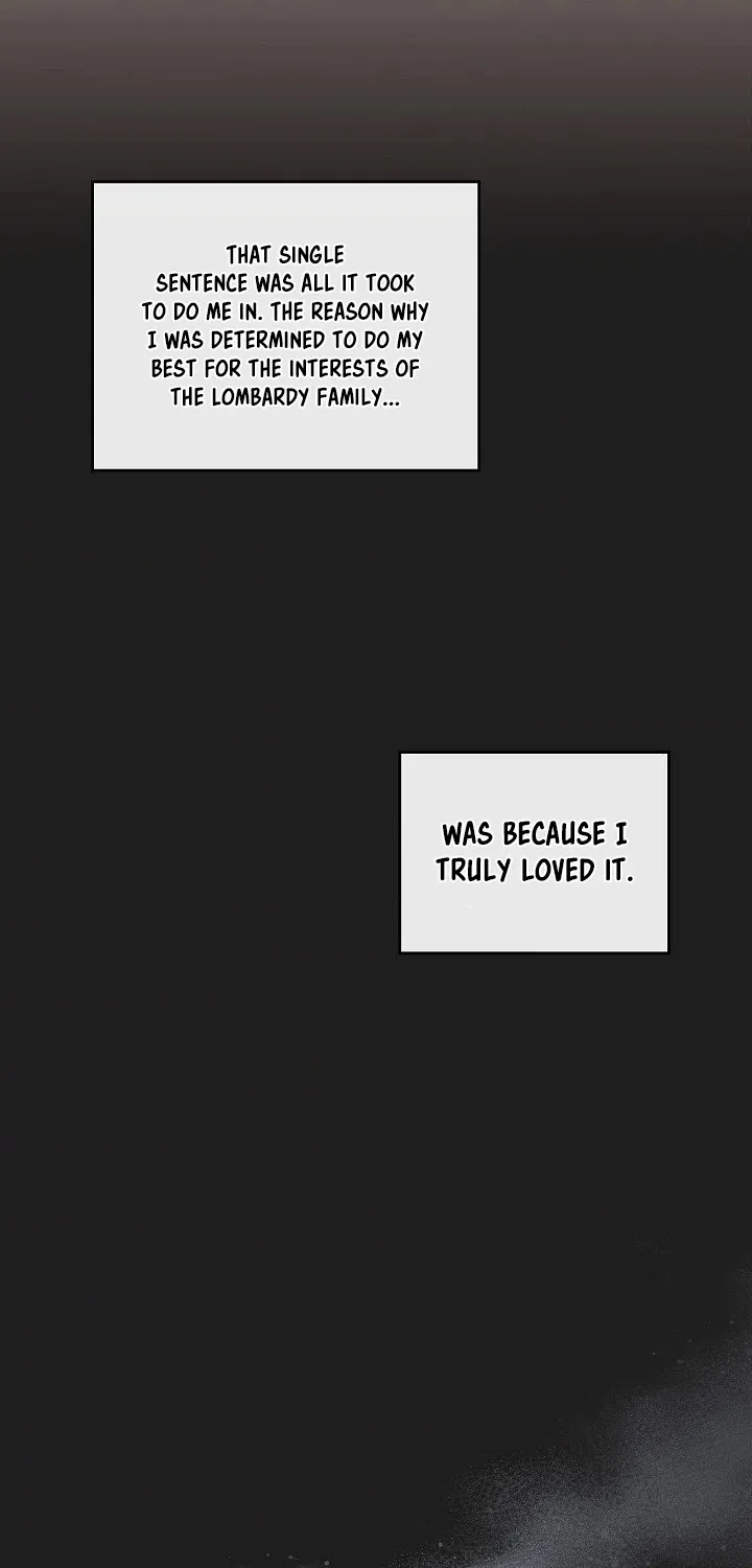 I’Ll Be The Matriarch In This Life Chapter 1 page 47 - 