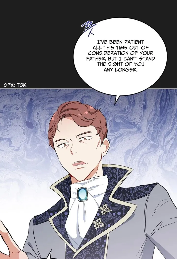 I’Ll Be The Matriarch In This Life Chapter 1 page 52 - 
