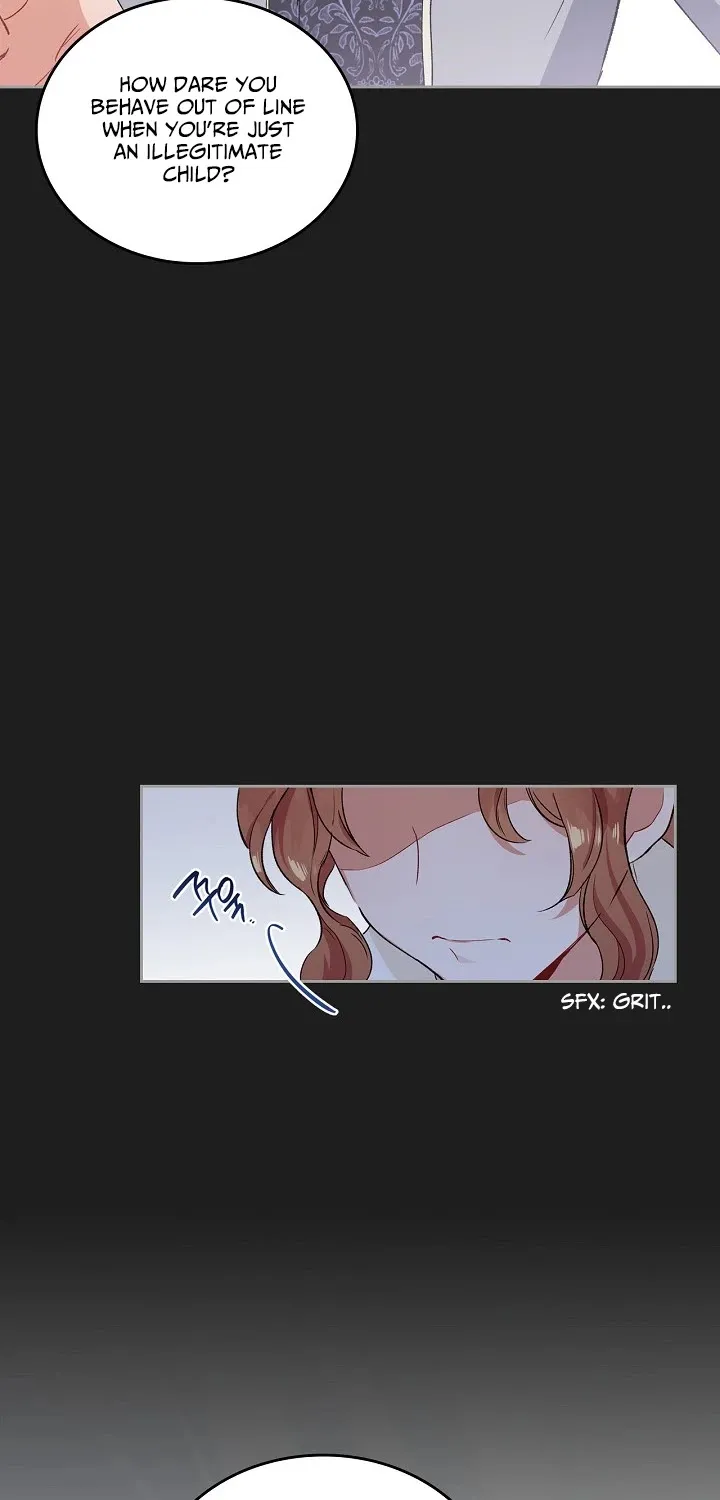 I’Ll Be The Matriarch In This Life Chapter 1 page 53 - 