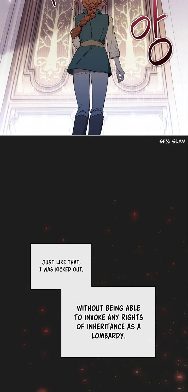 I’Ll Be The Matriarch In This Life Chapter 1 page 57 - 