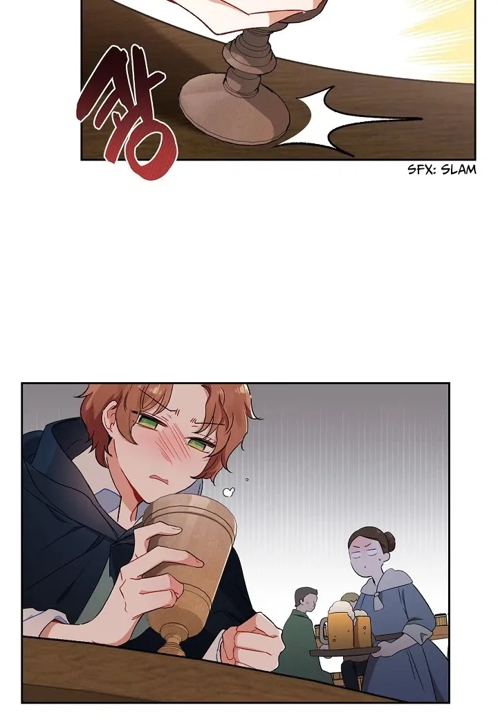 I’Ll Be The Matriarch In This Life Chapter 1 page 60 - 