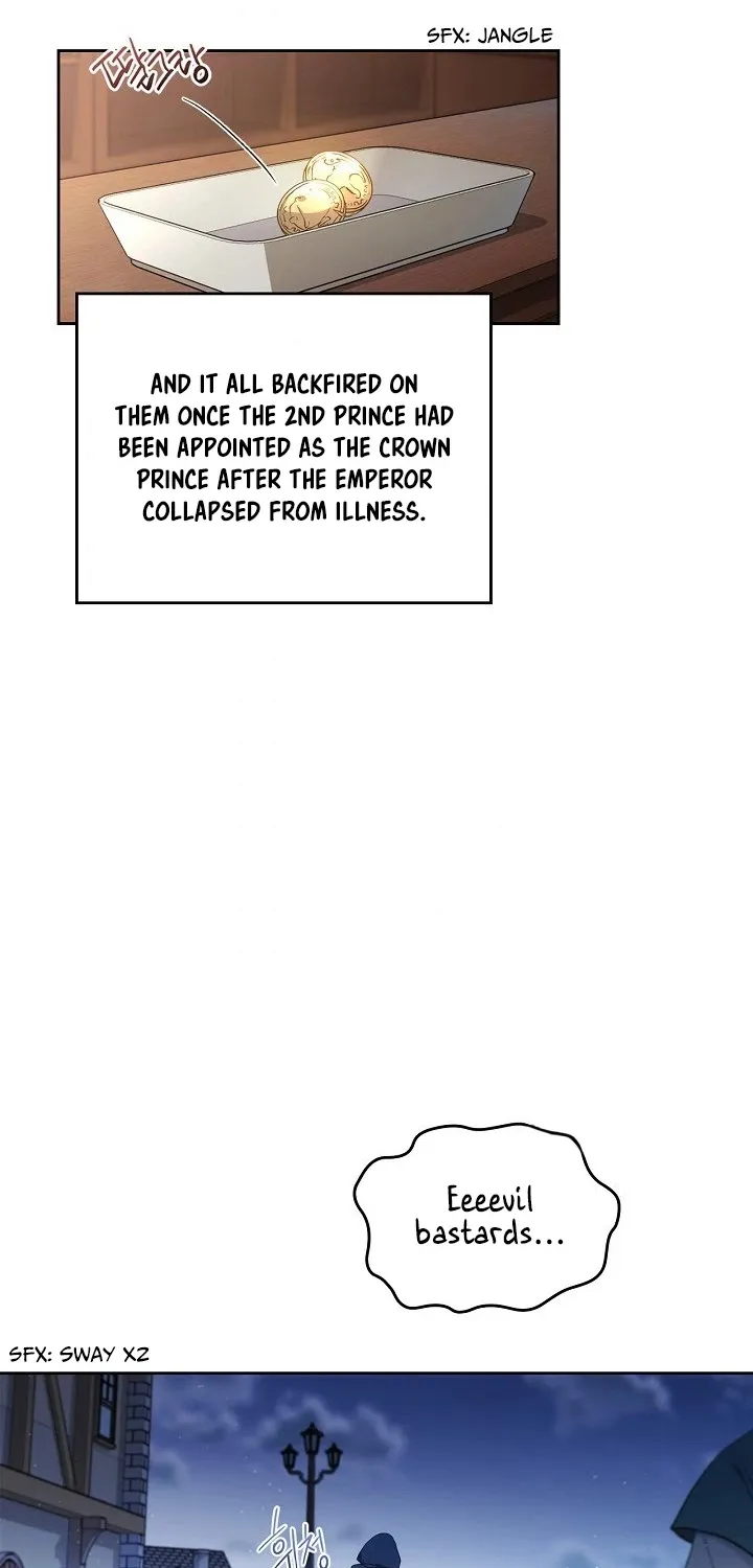 I’Ll Be The Matriarch In This Life Chapter 1 page 68 - 