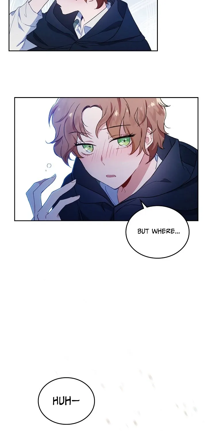 I’Ll Be The Matriarch In This Life Chapter 1 page 72 - 