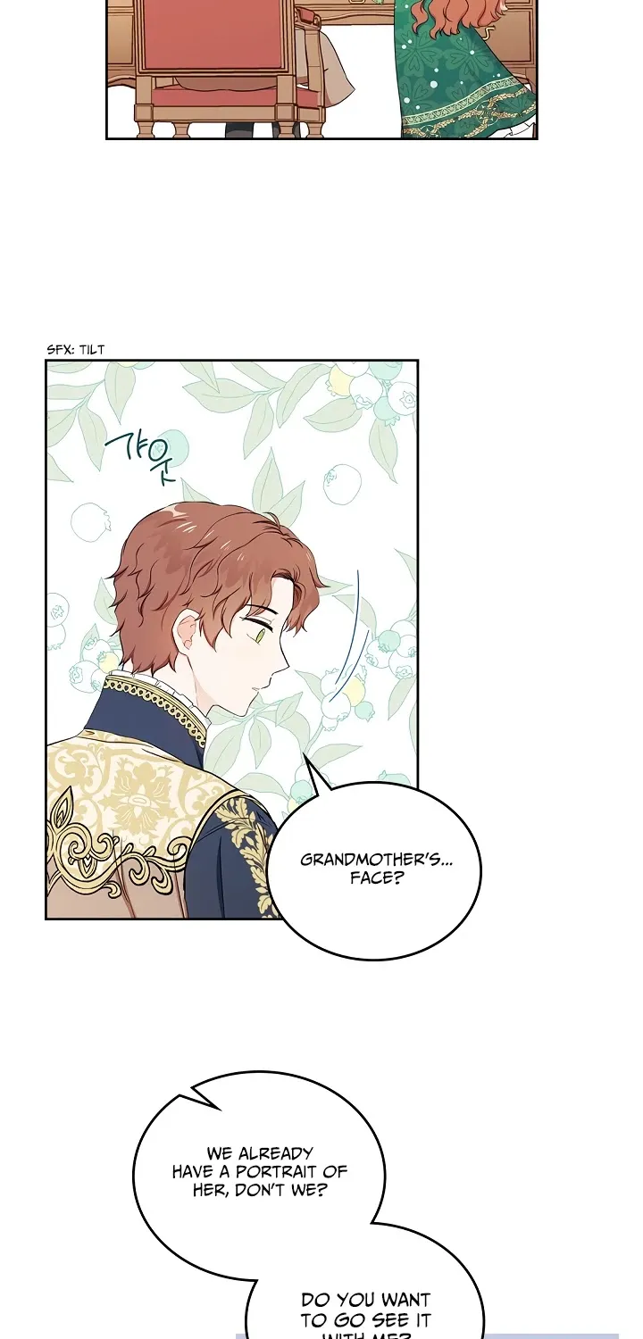 I’Ll Be The Matriarch In This Life Chapter 10 page 11 - 