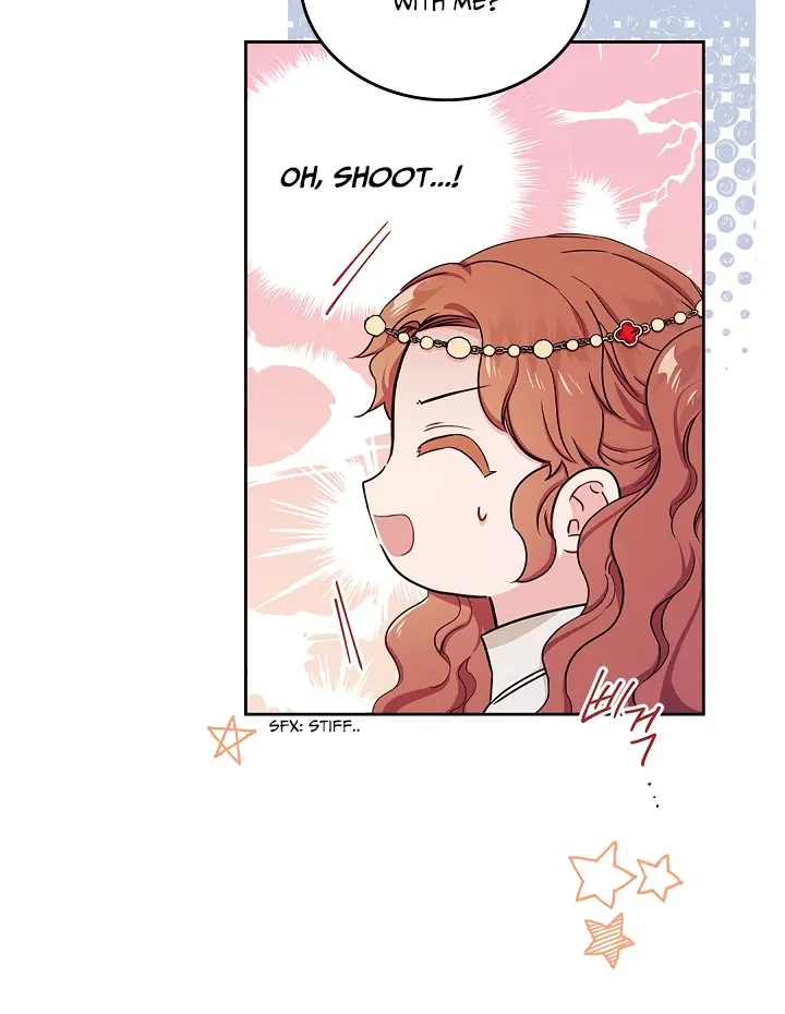 I’Ll Be The Matriarch In This Life Chapter 10 page 12 - 