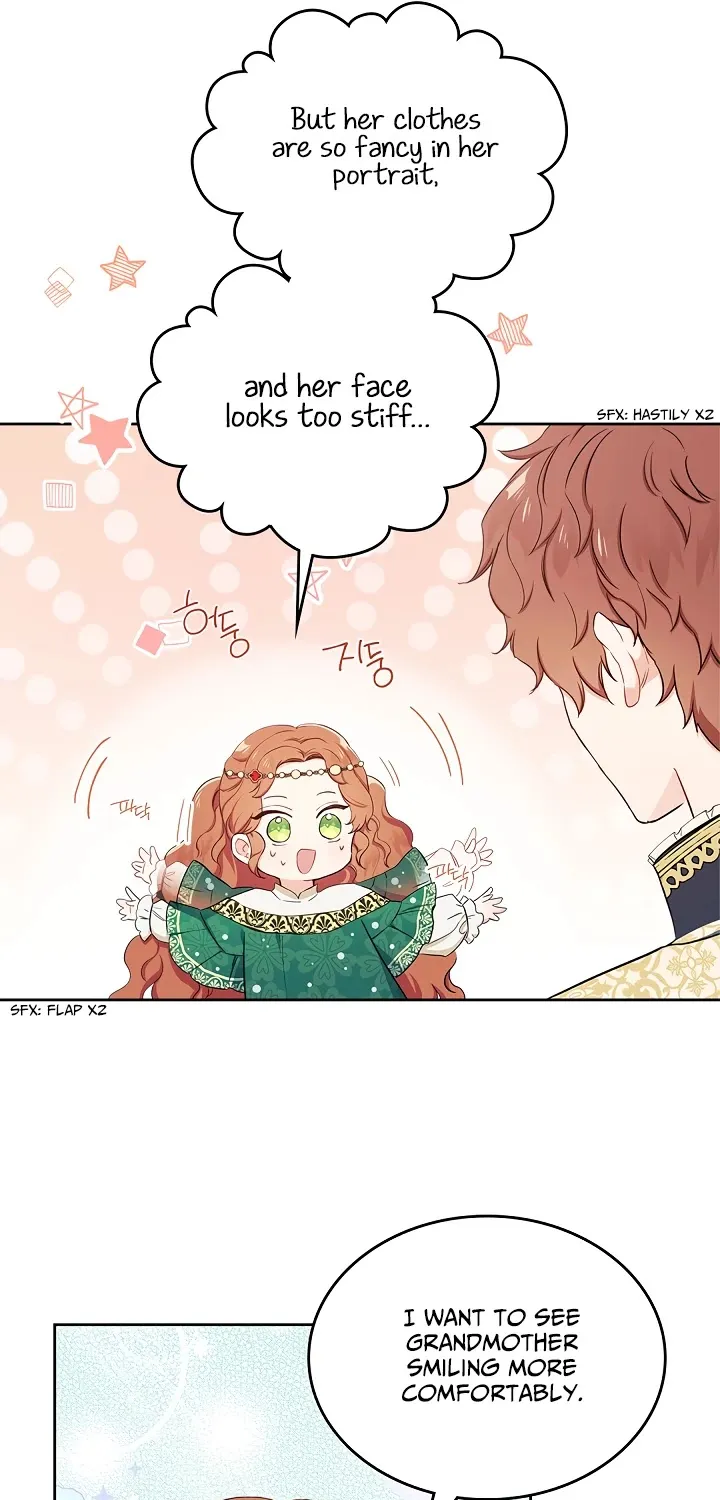 I’Ll Be The Matriarch In This Life Chapter 10 page 13 - 