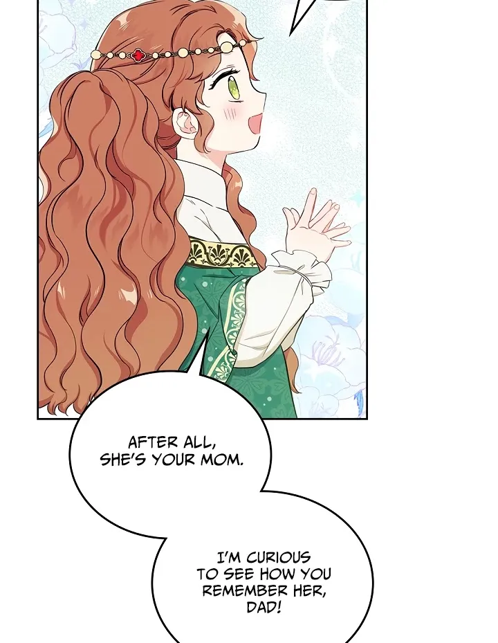 I’Ll Be The Matriarch In This Life Chapter 10 page 14 - 