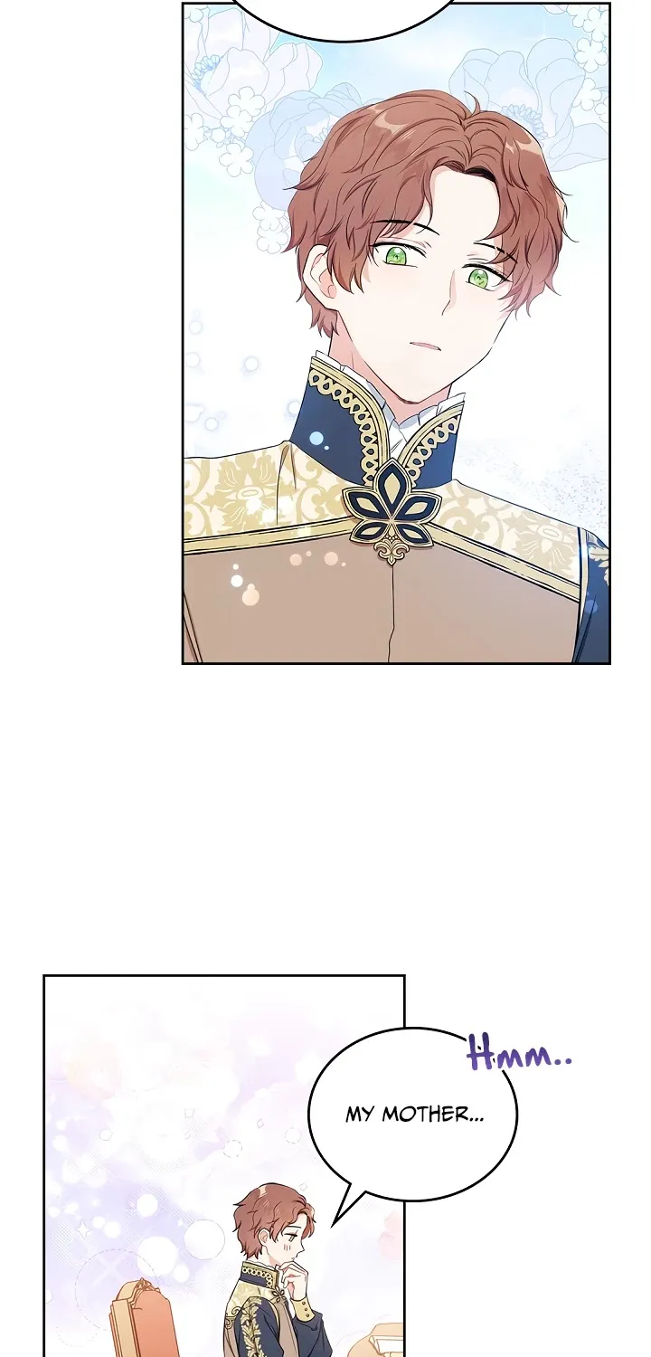 I’Ll Be The Matriarch In This Life Chapter 10 page 15 - 