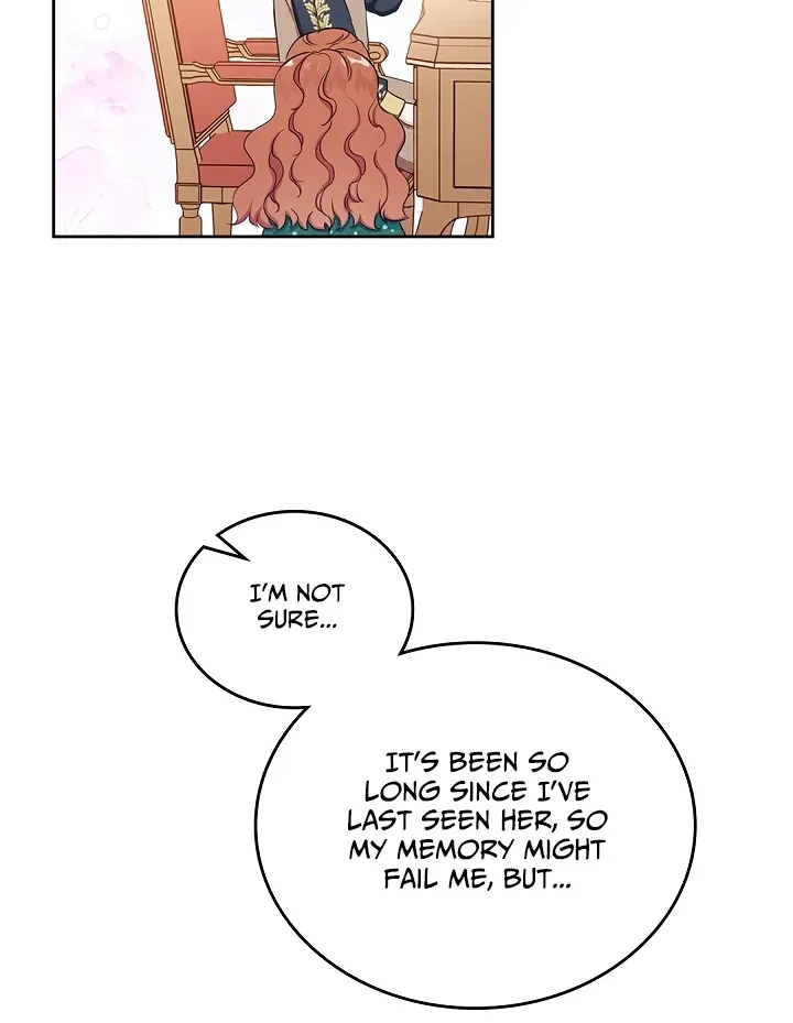 I’Ll Be The Matriarch In This Life Chapter 10 page 16 - 