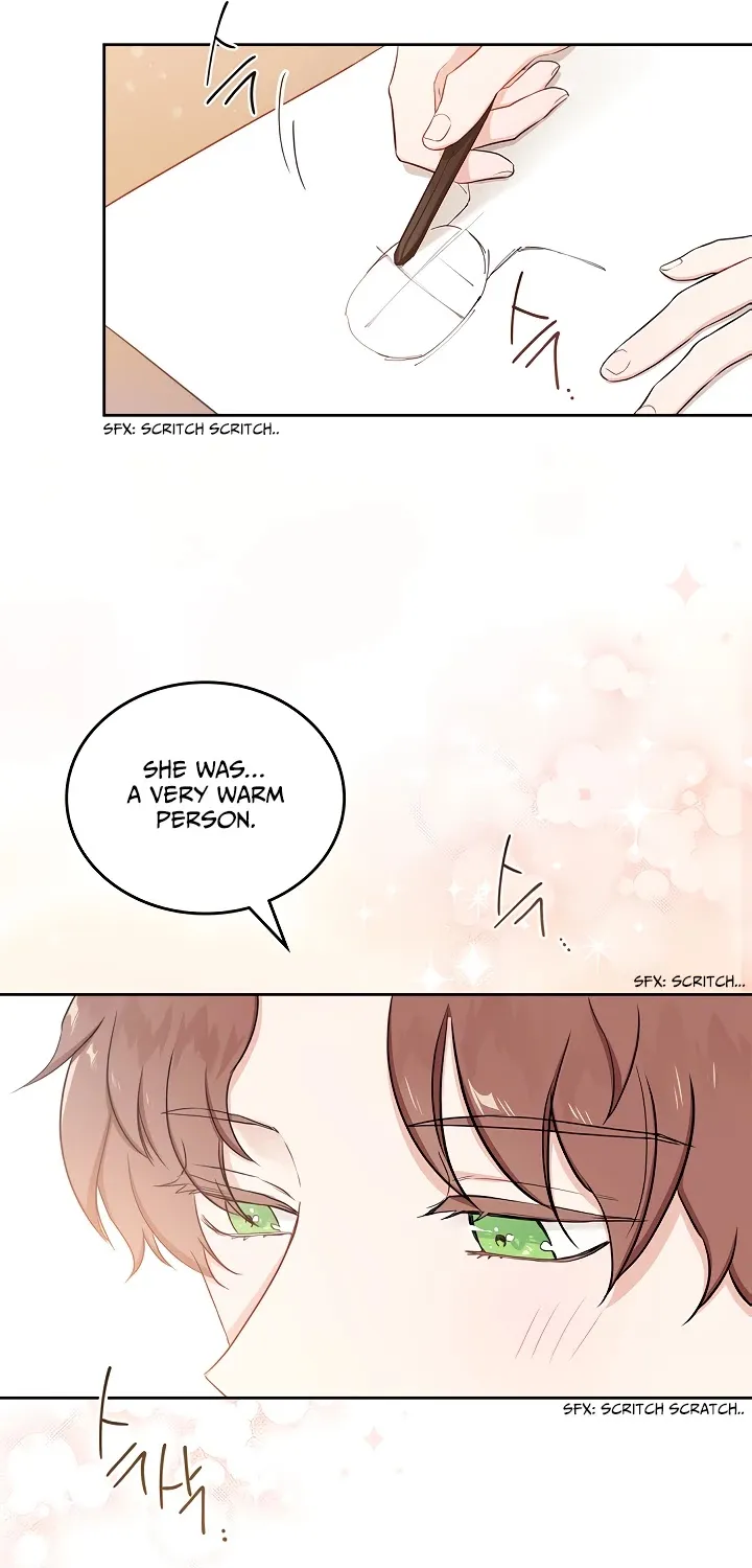I’Ll Be The Matriarch In This Life Chapter 10 page 17 - 