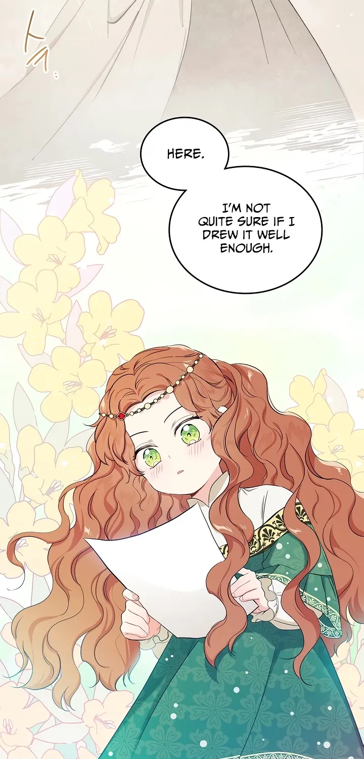 I’Ll Be The Matriarch In This Life Chapter 10 page 19 - 
