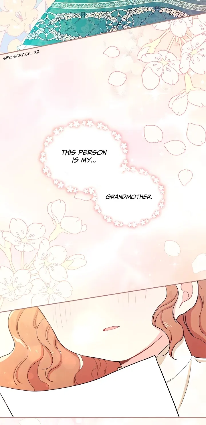 I’Ll Be The Matriarch In This Life Chapter 10 page 20 - 