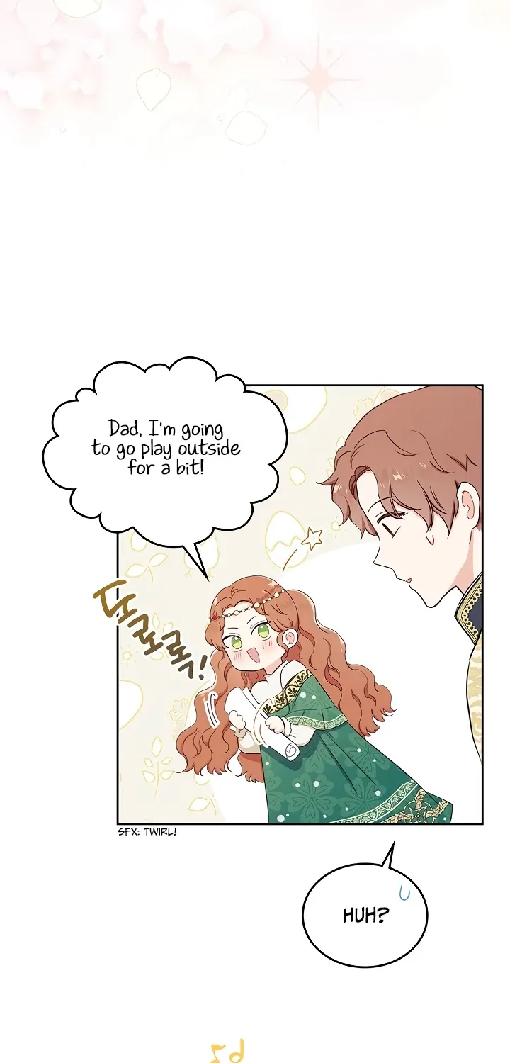 I’Ll Be The Matriarch In This Life Chapter 10 page 21 - 
