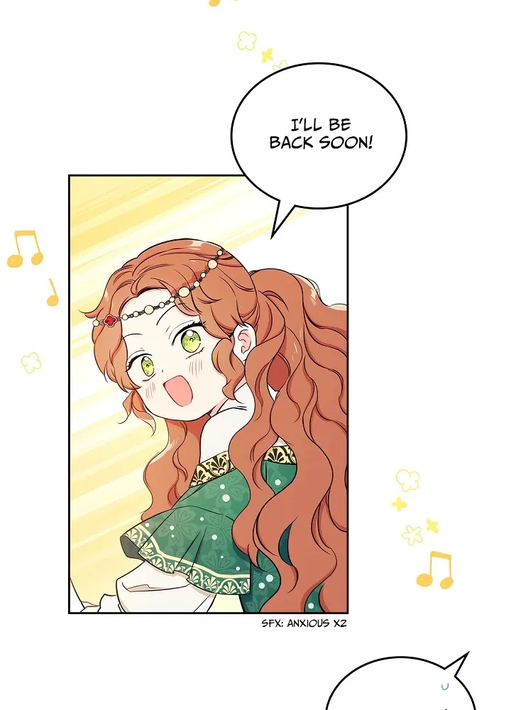 I’Ll Be The Matriarch In This Life Chapter 10 page 22 - 