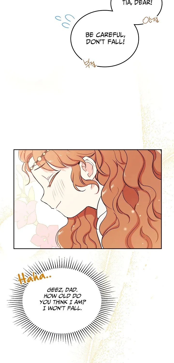 I’Ll Be The Matriarch In This Life Chapter 10 page 23 - 
