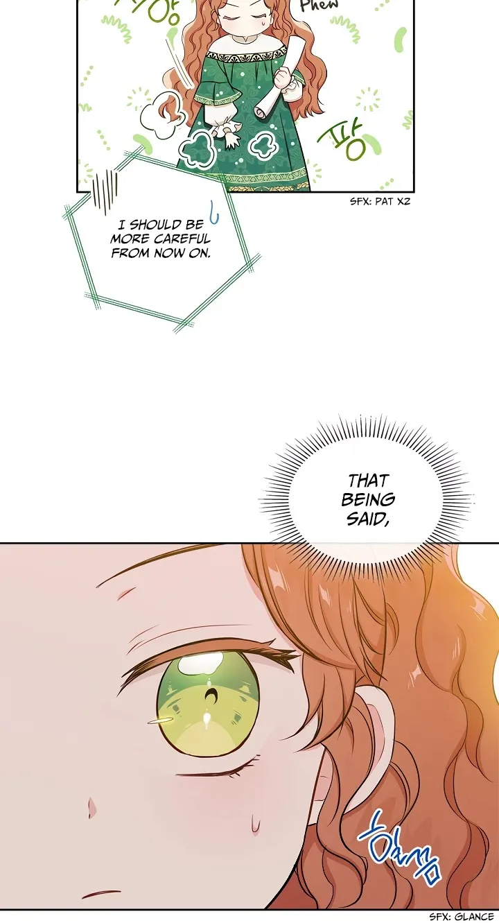 I’Ll Be The Matriarch In This Life Chapter 10 page 28 - 