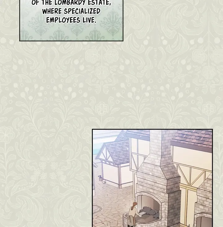 I’Ll Be The Matriarch In This Life Chapter 10 page 30 - 