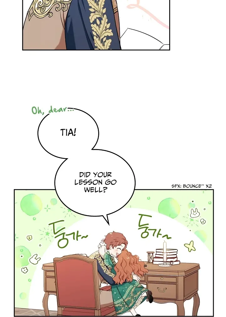I’Ll Be The Matriarch In This Life Chapter 10 page 4 - 