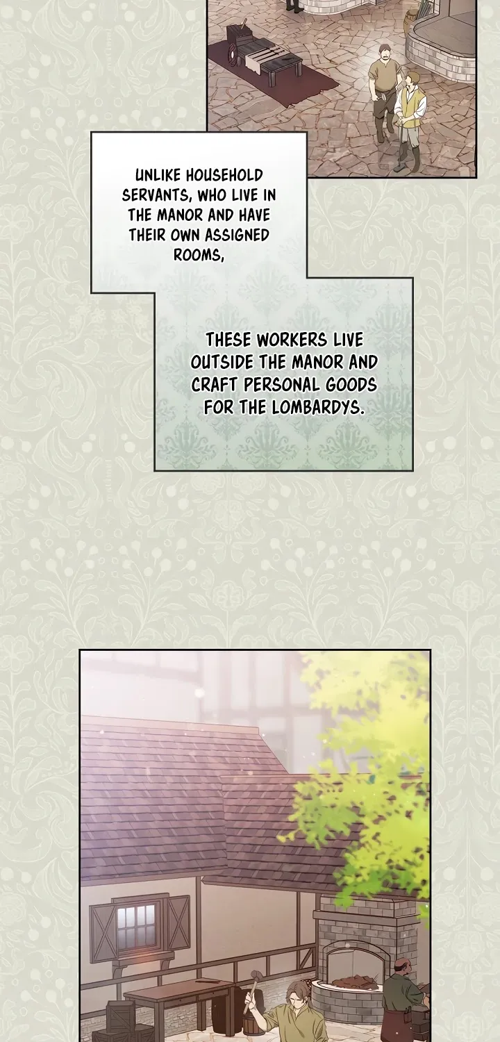 I’Ll Be The Matriarch In This Life Chapter 10 page 31 - 