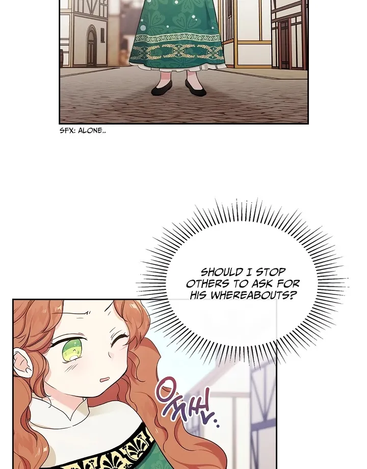 I’Ll Be The Matriarch In This Life Chapter 10 page 34 - 