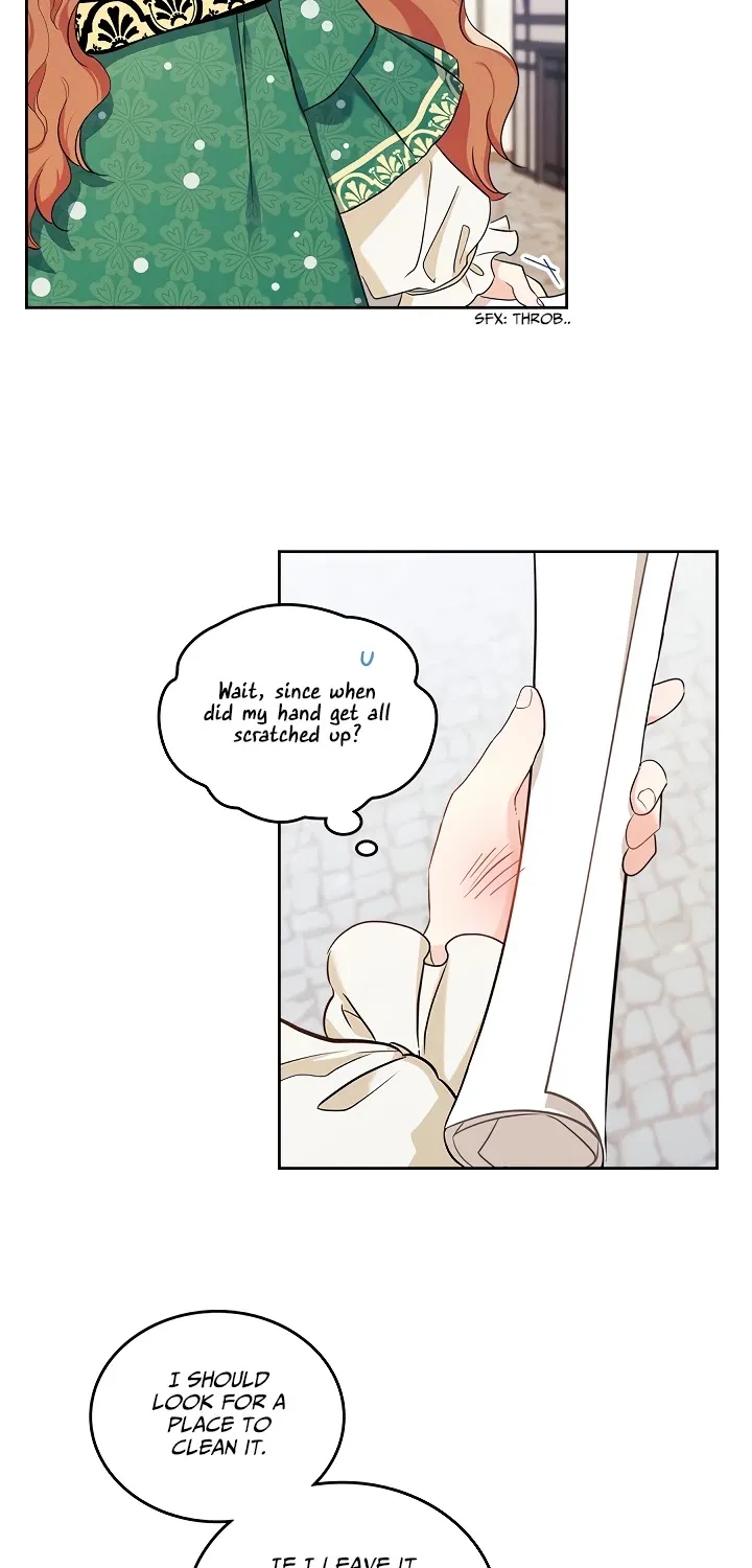 I’Ll Be The Matriarch In This Life Chapter 10 page 35 - 