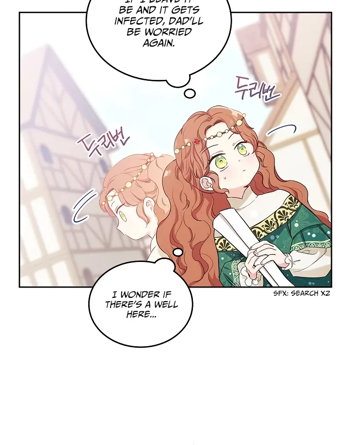 I’Ll Be The Matriarch In This Life Chapter 10 page 36 - 