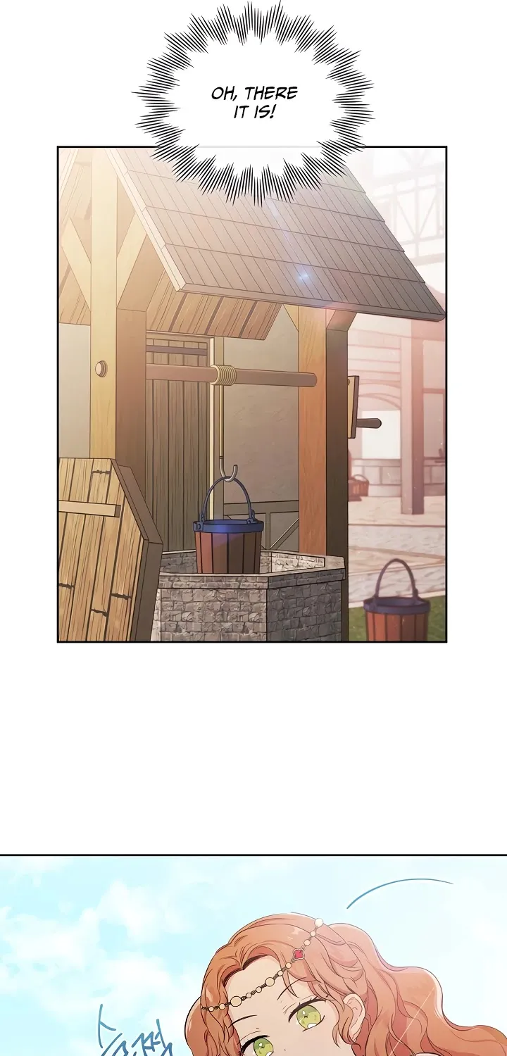 I’Ll Be The Matriarch In This Life Chapter 10 page 37 - 