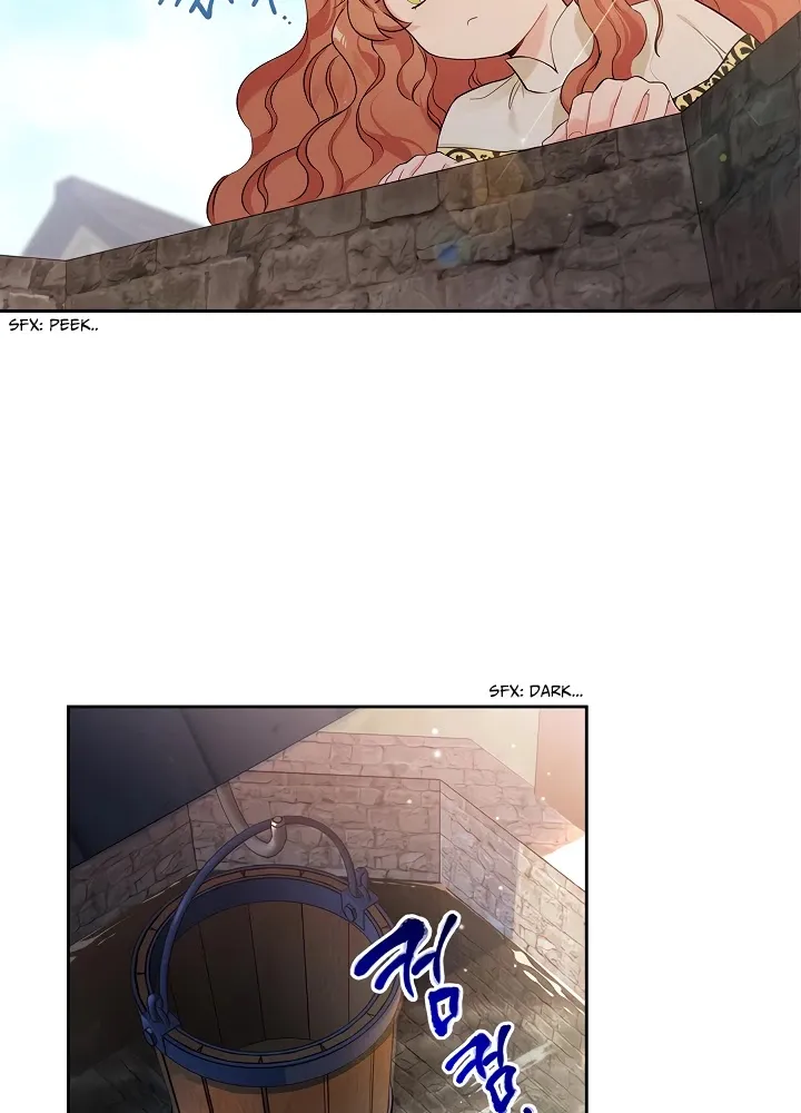 I’Ll Be The Matriarch In This Life Chapter 10 page 38 - 