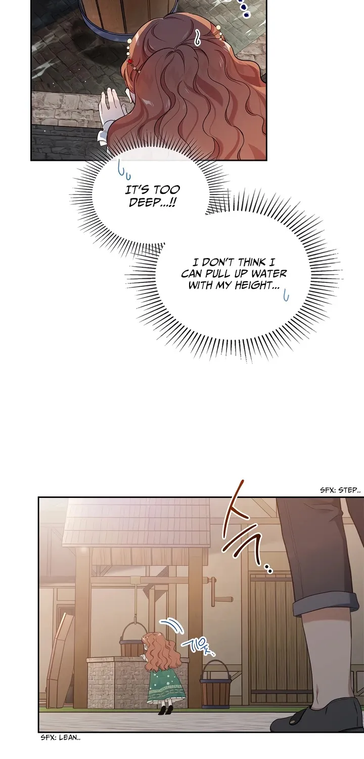 I’Ll Be The Matriarch In This Life Chapter 10 page 39 - 