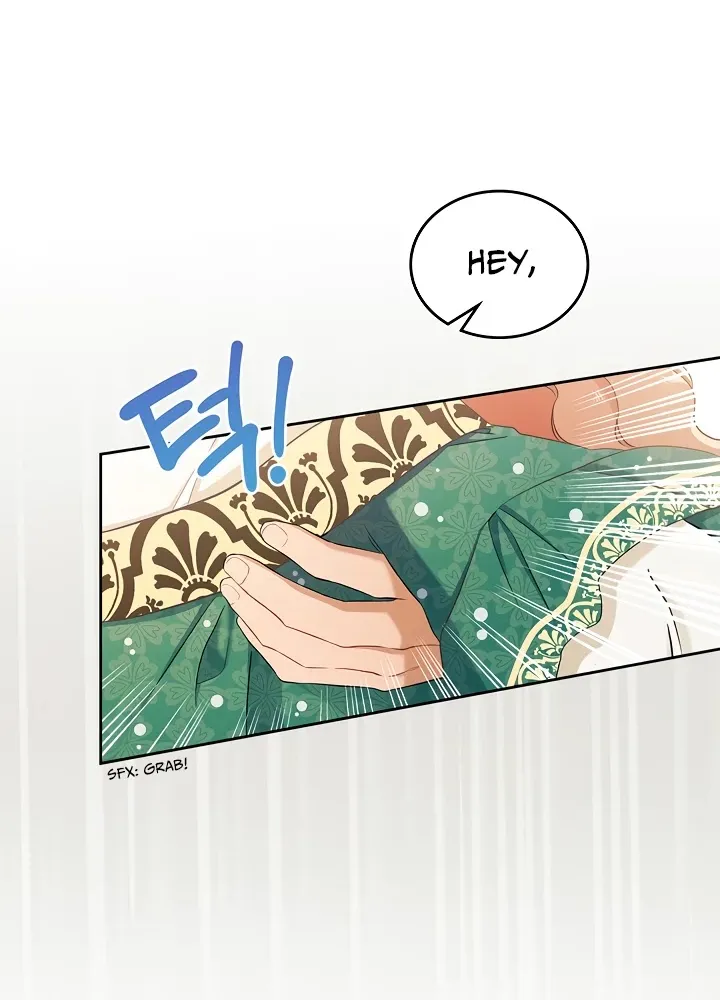 I’Ll Be The Matriarch In This Life Chapter 10 page 40 - 