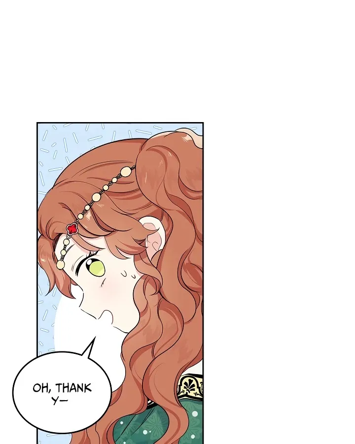 I’Ll Be The Matriarch In This Life Chapter 10 page 42 - 