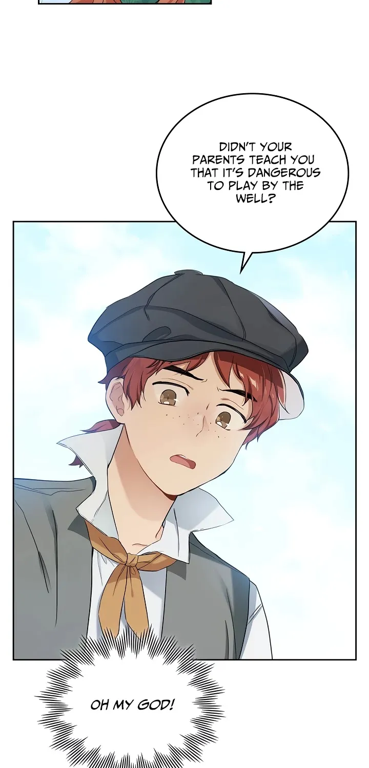 I’Ll Be The Matriarch In This Life Chapter 10 page 43 - 