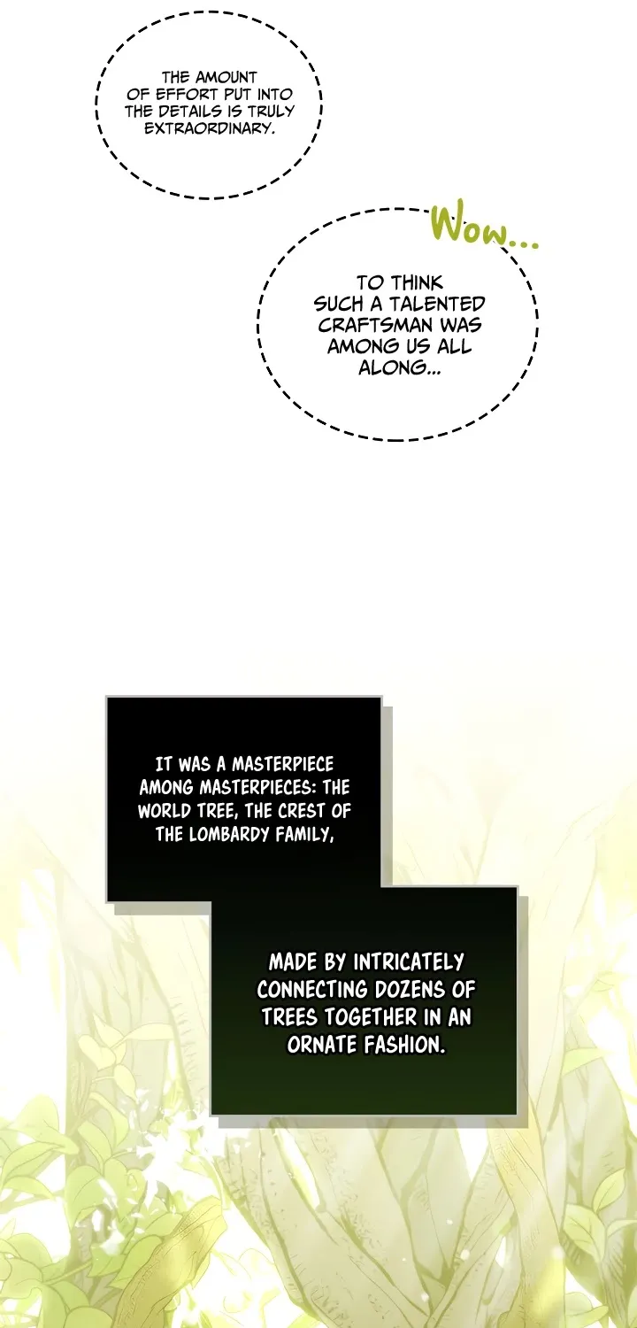I’Ll Be The Matriarch In This Life Chapter 10 page 49 - 