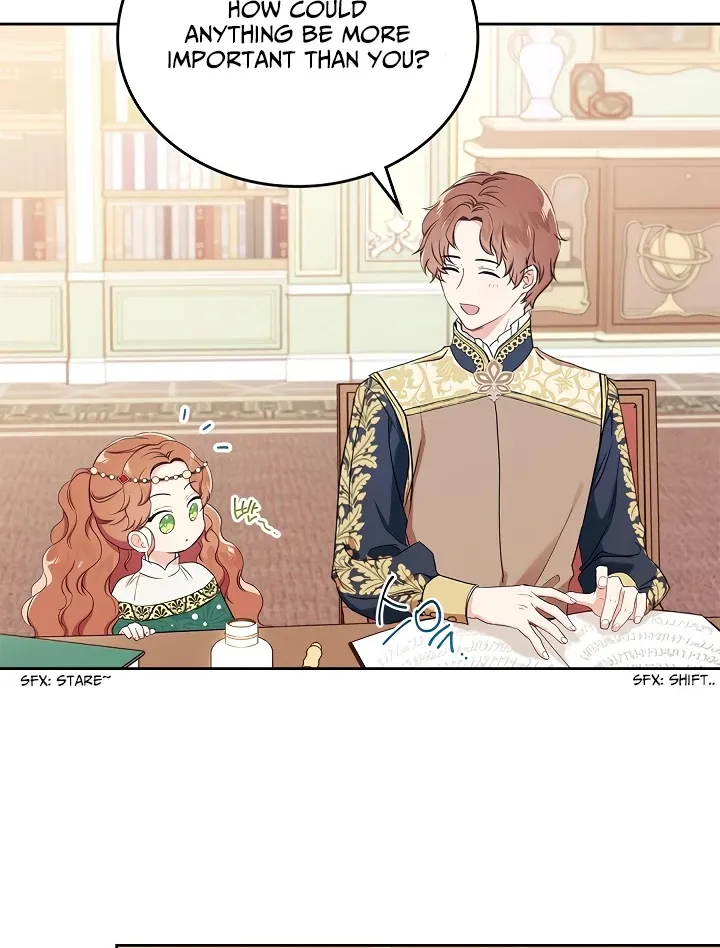 I’Ll Be The Matriarch In This Life Chapter 10 page 6 - 
