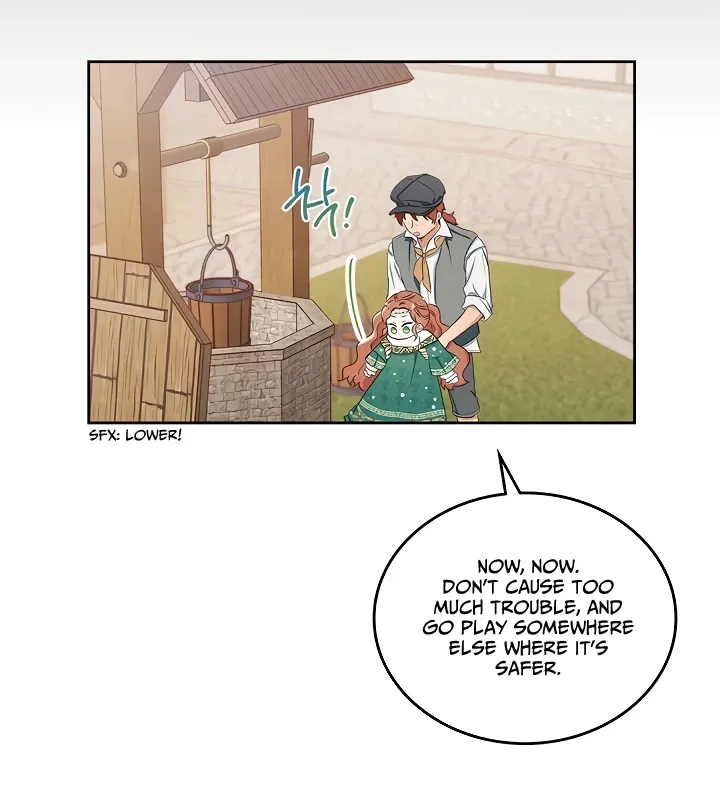 I’Ll Be The Matriarch In This Life Chapter 10 page 52 - 