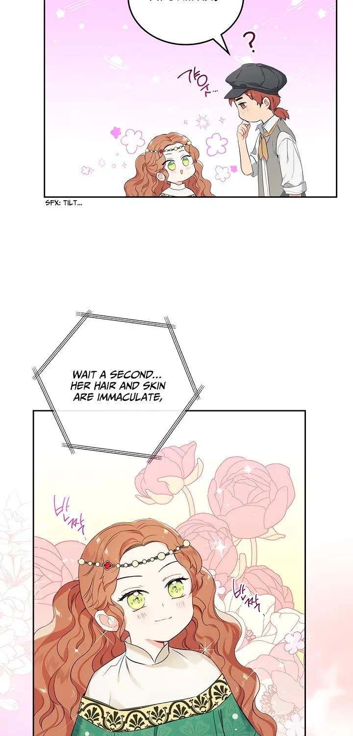 I’Ll Be The Matriarch In This Life Chapter 10 page 55 - 