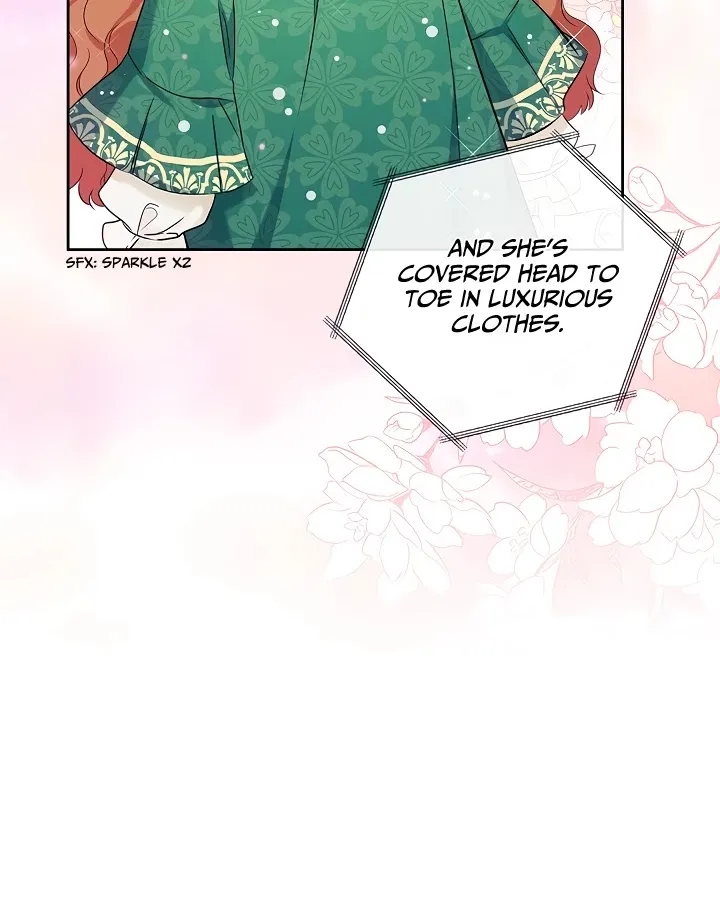 I’Ll Be The Matriarch In This Life Chapter 10 page 56 - 