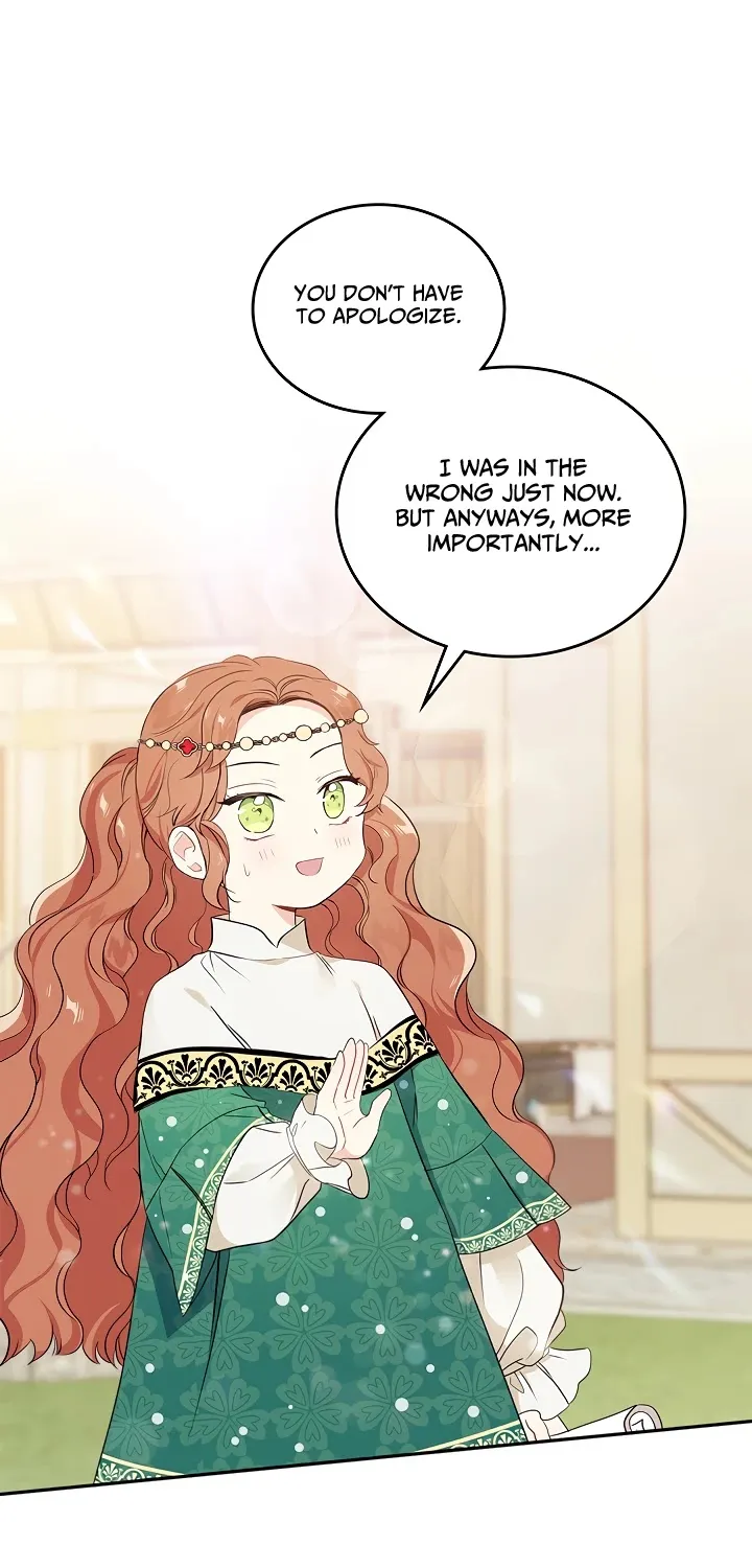 I’Ll Be The Matriarch In This Life Chapter 10 page 59 - 