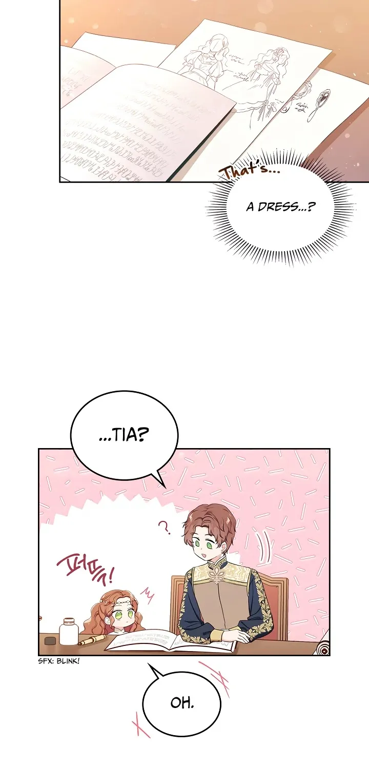 I’Ll Be The Matriarch In This Life Chapter 10 page 7 - 