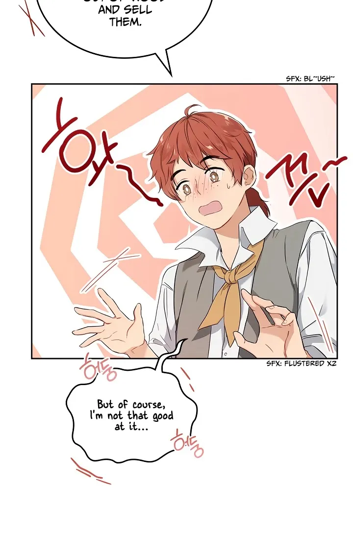 I’Ll Be The Matriarch In This Life Chapter 10 page 62 - 