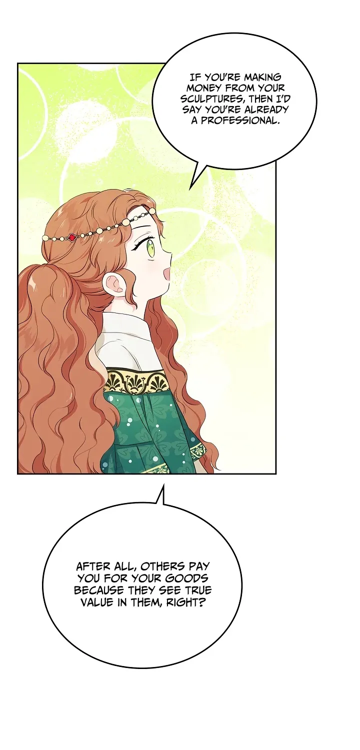 I’Ll Be The Matriarch In This Life Chapter 10 page 63 - 