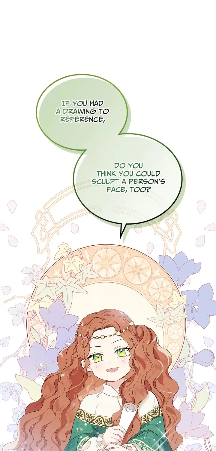 I’Ll Be The Matriarch In This Life Chapter 10 page 65 - 