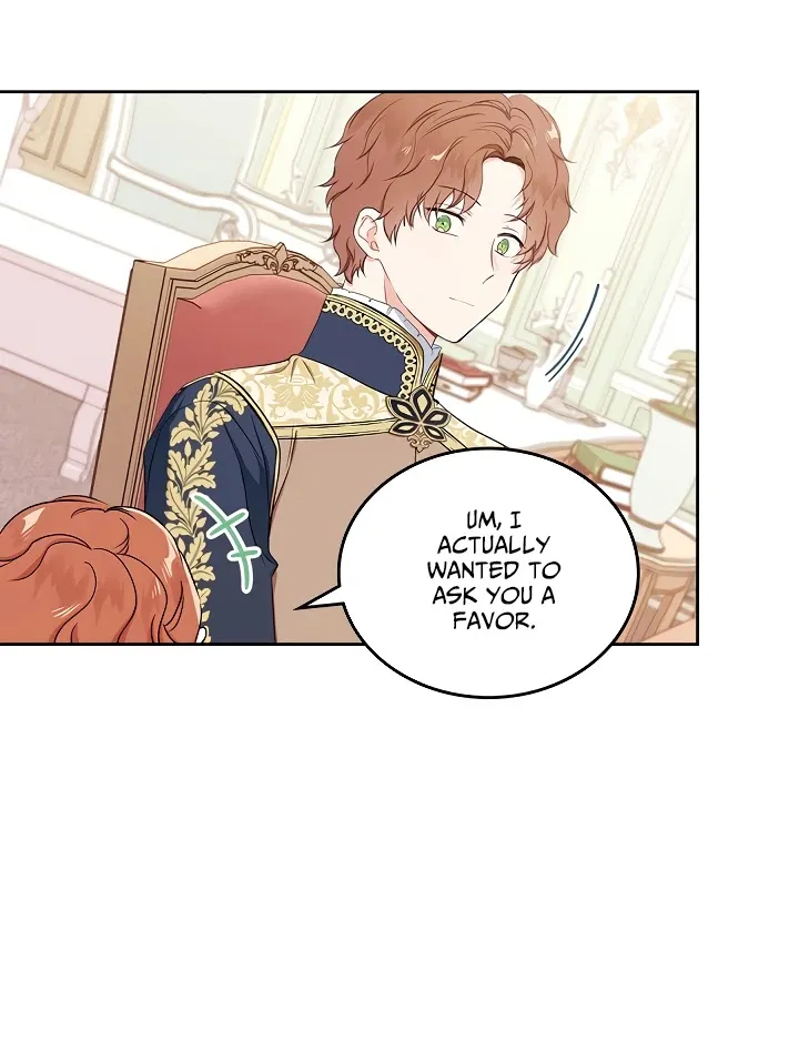 I’Ll Be The Matriarch In This Life Chapter 10 page 8 - 