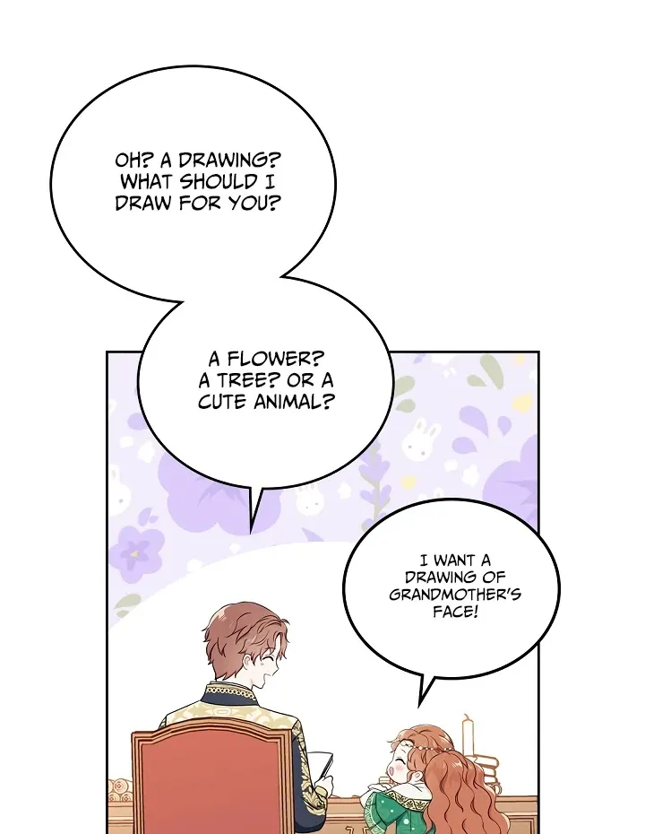 I’Ll Be The Matriarch In This Life Chapter 10 page 10 - 